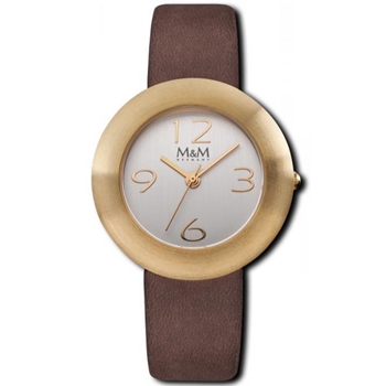 ساعت مچی ام اند ام M&M کد M11828-513